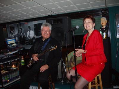 Somers & Steel | Somerset, NJ | Oldies Band | Photo #5