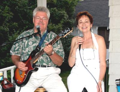 Somers & Steel | Somerset, NJ | Oldies Band | Photo #4