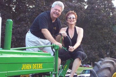 Somers & Steel | Somerset, NJ | Oldies Band | Photo #6