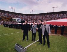 Acoustix | Dallas, TX | Barbershop Quartet | Photo #2