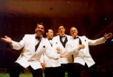 Acoustix | Dallas, TX | Barbershop Quartet | Photo #3