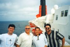 Acoustix | Dallas, TX | Barbershop Quartet | Photo #5