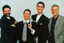 Acoustix | Dallas, TX | Barbershop Quartet | Photo #6