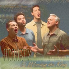 Acoustix | Dallas, TX | Barbershop Quartet | Photo #8