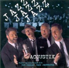 Acoustix | Dallas, TX | Barbershop Quartet | Photo #10