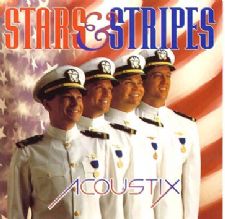 Acoustix | Dallas, TX | Barbershop Quartet | Photo #11