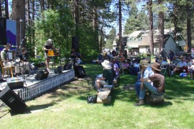Wake The Bard | San Bernardino, CA | Irish Band | Photo #11