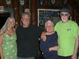 Wake The Bard | San Bernardino, CA | Irish Band | Photo #9