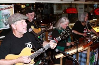 Wake The Bard | San Bernardino, CA | Irish Band | Photo #7