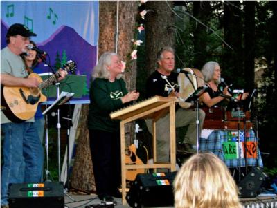Wake The Bard | San Bernardino, CA | Irish Band | Photo #12