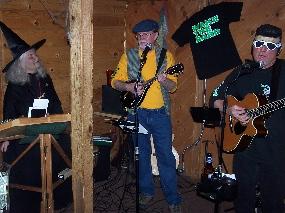 Wake The Bard | San Bernardino, CA | Irish Band | Photo #4