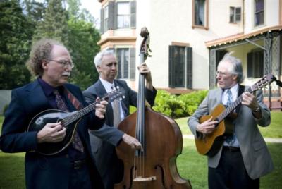 The Bernstein-Bard Trio's Main Photo