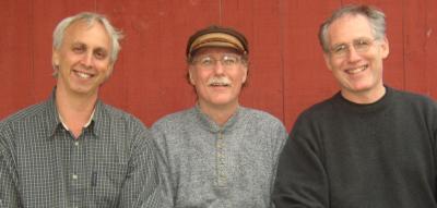 The Bernstein-Bard Trio | New Paltz, NY | Acoustic Band | Photo #6