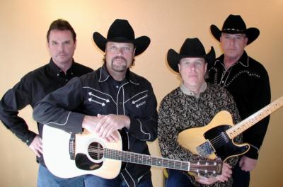 The California Cowboys's Main Photo