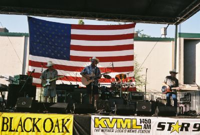 The California Cowboys | Vacaville, CA | Country Band | Photo #7
