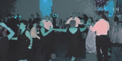 Meet The Next | Birmingham, AL | Dance Band | Photo #14