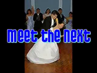 Meet The Next | Birmingham, AL | Dance Band | Meet the Next Wedding Reception Promo