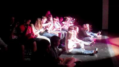 Pattie Freeman | Scottsdale, AZ | Hypnotist | Photo #11
