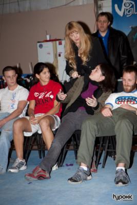 Pattie Freeman | Scottsdale, AZ | Hypnotist | Photo #4