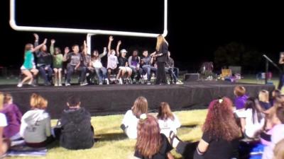 Pattie Freeman | Scottsdale, AZ | Hypnotist | Photo #24