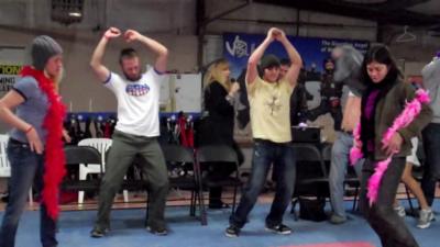 Pattie Freeman | Scottsdale, AZ | Hypnotist | Photo #7