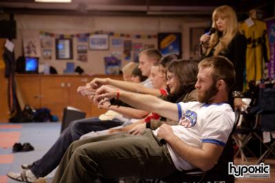 Pattie Freeman | Scottsdale, AZ | Hypnotist | Photo #25