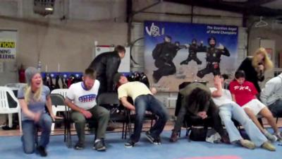 Pattie Freeman | Scottsdale, AZ | Hypnotist | Photo #23