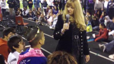 Pattie Freeman | Scottsdale, AZ | Hypnotist | Photo #14
