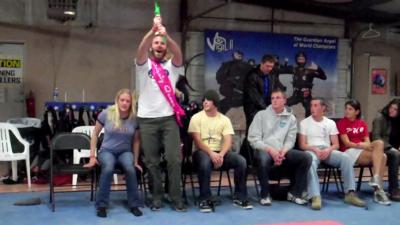 Pattie Freeman | Scottsdale, AZ | Hypnotist | Photo #8