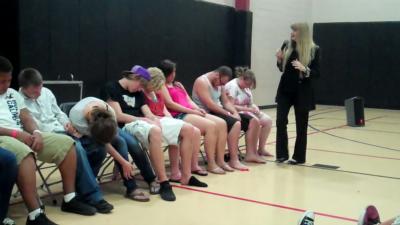 Pattie Freeman | Scottsdale, AZ | Hypnotist | Photo #10