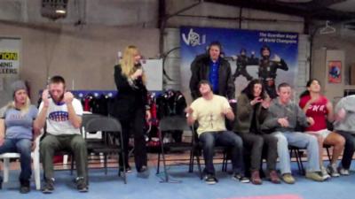 Pattie Freeman | Scottsdale, AZ | Hypnotist | Photo #22