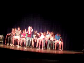 Pattie Freeman | Scottsdale, AZ | Hypnotist | High School Clips
