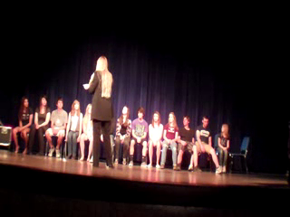 Pattie Freeman | Scottsdale, AZ | Hypnotist | The Boomarang