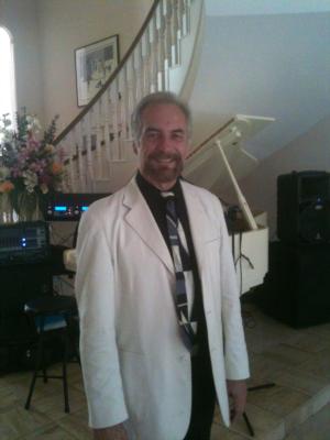 J P Daine | Houston, TX | Piano | Photo #3