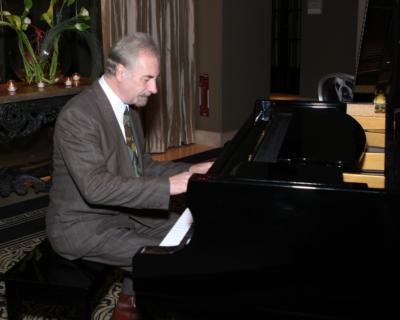J P Daine | Houston, TX | Piano | Photo #4