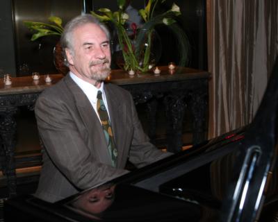 J P Daine | Houston, TX | Piano | Photo #12