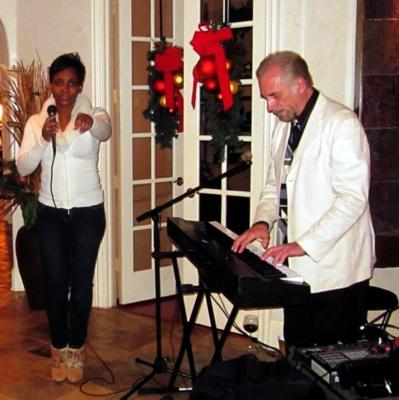 J P Daine | Houston, TX | Piano | Photo #20