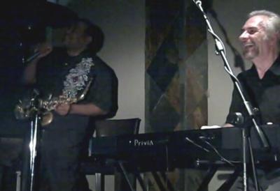 J P Daine | Houston, TX | Piano | Photo #21