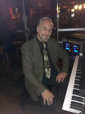 J P Daine | Houston, TX | Piano | Photo #8