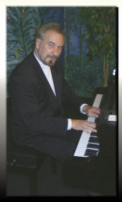 J P Daine | Houston, TX | Piano | Photo #11