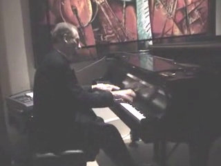 J P Daine | Houston, TX | Piano | Rhapsody In Blue (Live Recording, ending)