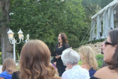 Alyssa Staron,  Classical Singer | Langhorne, PA | Opera Singer | Photo #8
