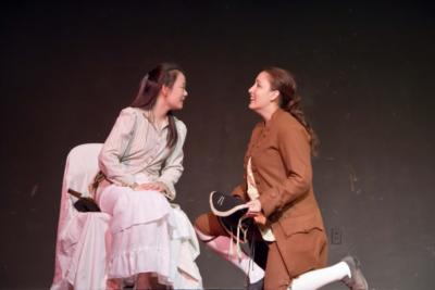 Alyssa Staron,  Classical Singer | Langhorne, PA | Opera Singer | Photo #4