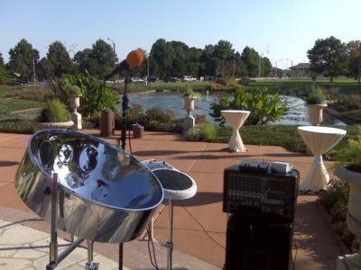 Lenny Frisch | Maryland Heights, MO | Steel Drum Band | Photo #14