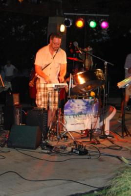Lenny Frisch | Maryland Heights, MO | Steel Drum Band | Photo #18
