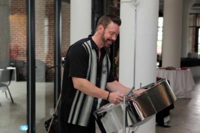 Lenny Frisch | Maryland Heights, MO | Steel Drum Band | Photo #19