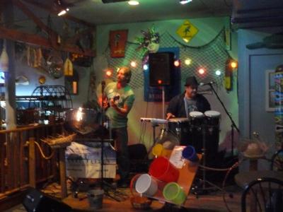 Lenny Frisch | Maryland Heights, MO | Steel Drum Band | Photo #12