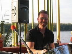 Lenny Frisch | Maryland Heights, MO | Steel Drum Band | Photo #5