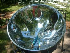 Lenny Frisch | Maryland Heights, MO | Steel Drum Band | Photo #6