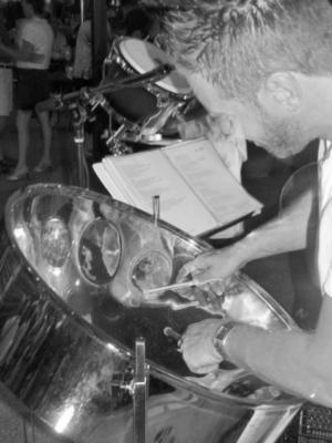 Lenny Frisch | Maryland Heights, MO | Steel Drum Band | Photo #7